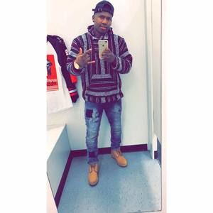 Meet your Posher, Curtis